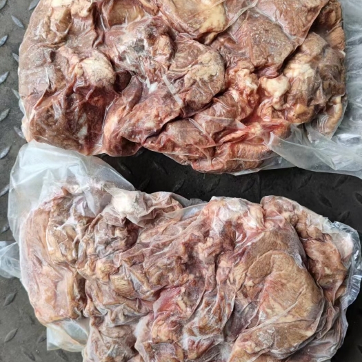 郑州外蒙带皮熟羊肉