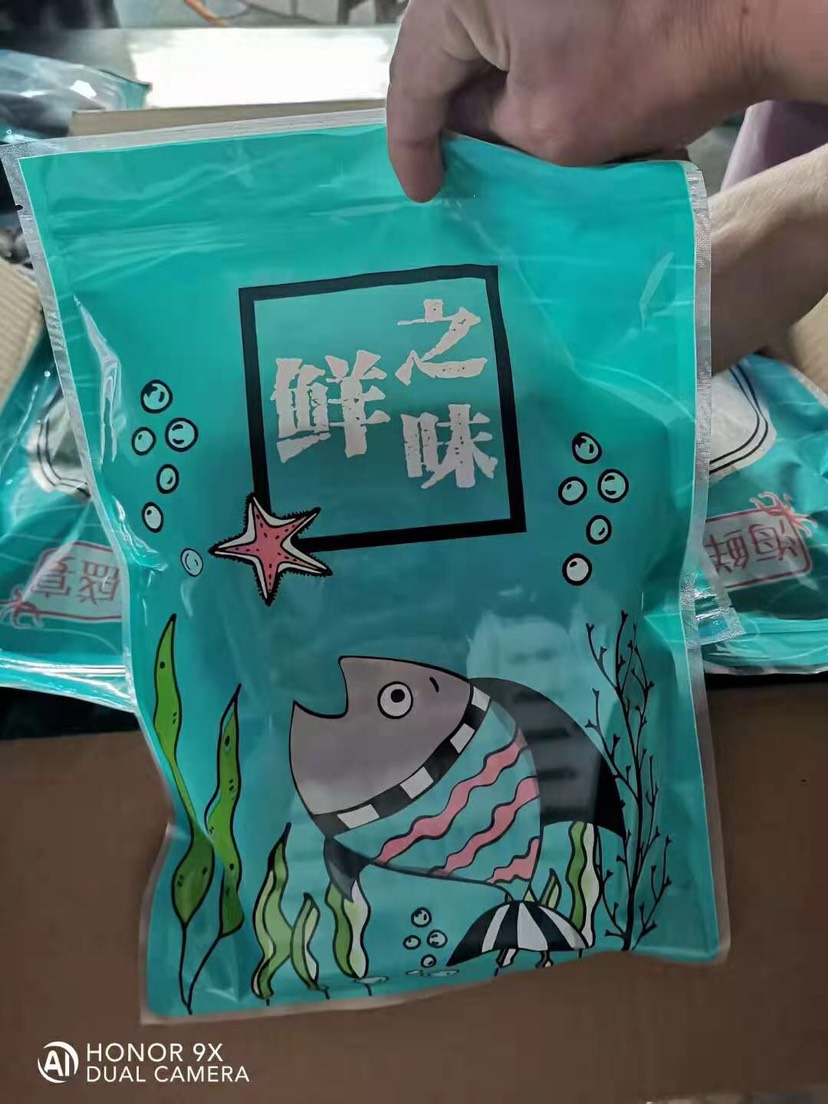 远海梭子蟹