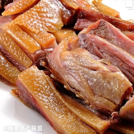 赣州板鸭