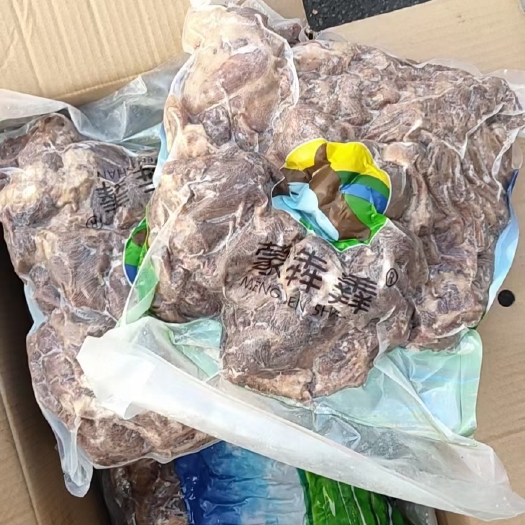 济南蒙犇羴去皮熟羊肉