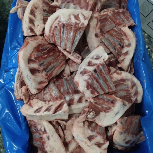 河间市羔羊大角排，火锅店，熟食店食材。