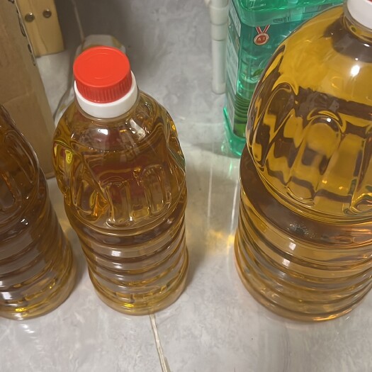 永泰县纯正老家茶油 物理榨出