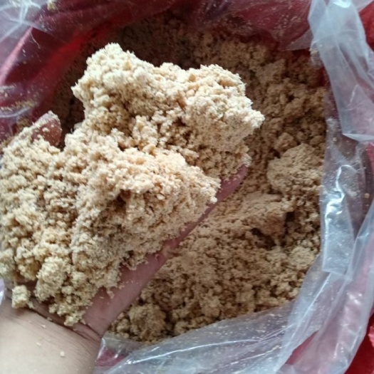 揭西县发酵加料豆渣