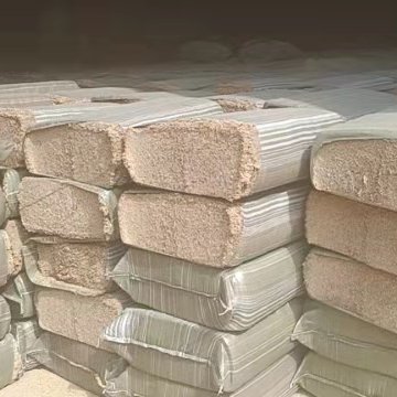 鱼台县【压缩稻壳】除尘稻壳  鸡鸭鹅垫料，养殖，种植厂家直供