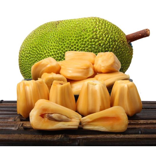 陵水县泰8红肉菠萝蜜