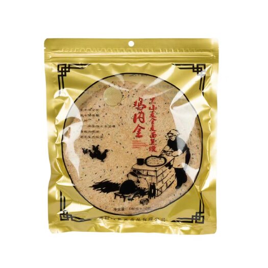 周口胶馍