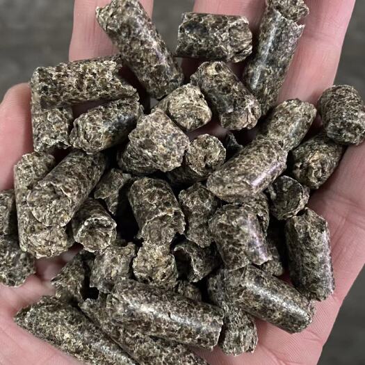 天津甜菜粕颗粒