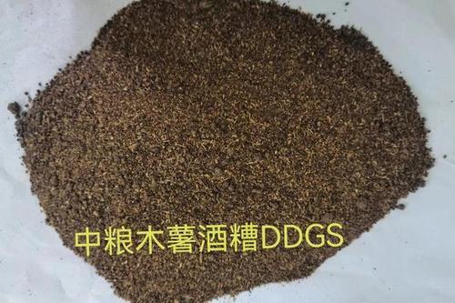 合浦县木薯混合物DDGS.17蛋油 最后10吨