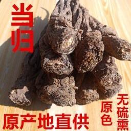 宕昌县岷当归  甘肃岷县当归农户自产自销