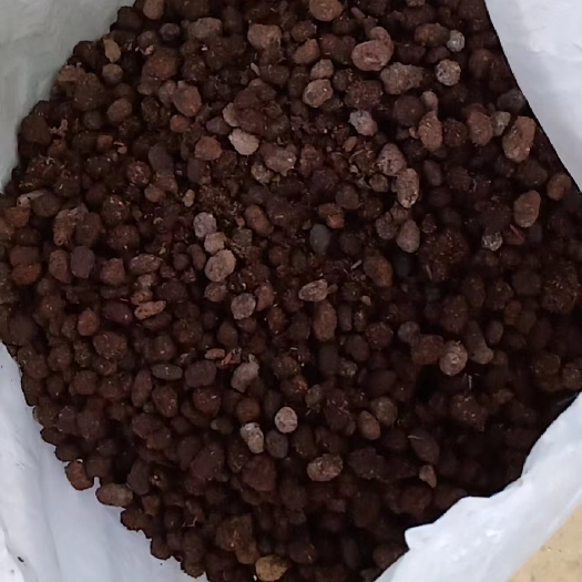 桂林大量羊粪供应，城市养花、种菜的好东西
