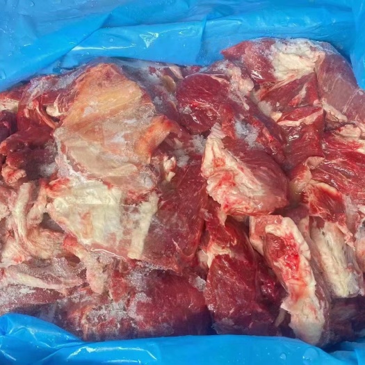 河间市大块牛肉，牛肉。饭店，熟食店食材。