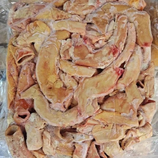 郑州心管