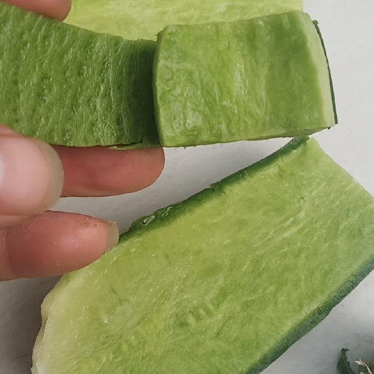 滕州市绿萝卜干