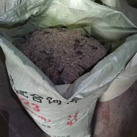 岳池县肥料鸡粪