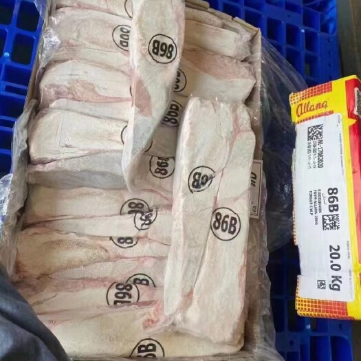 牛舌