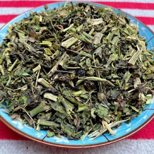 固阳县龙葵带根全草包邮干龙葵草新鲜干货天茄子新货包邮