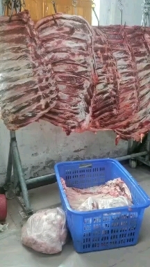 广州新鲜靓牛排