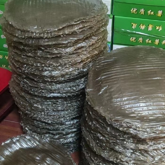 禹州市纯手工粉皮