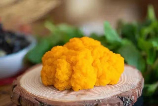 广州新鲜云南金耳菌，现摘现发，新鲜食材