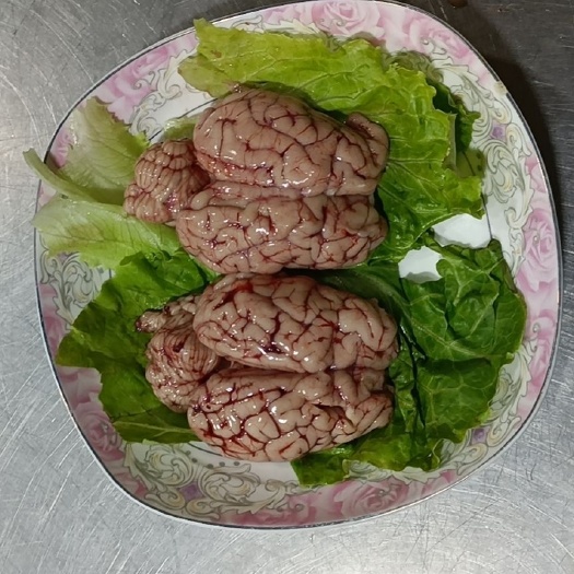 巴彦淖尔精品羊脑