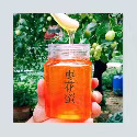 筠连县原汁原味的天然红色枣花蜜