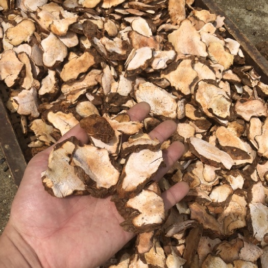 南宁广西土茯苓切片干货产地中草药药材大量批发零售