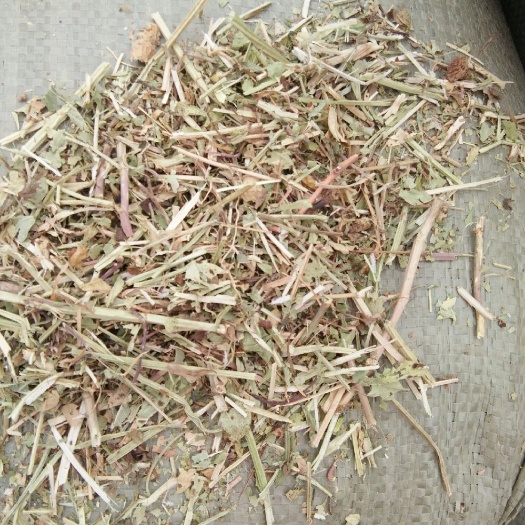 邹城市山东供应花生秧 地瓜秧草粉 牛羊马通用天然草料 养殖源头