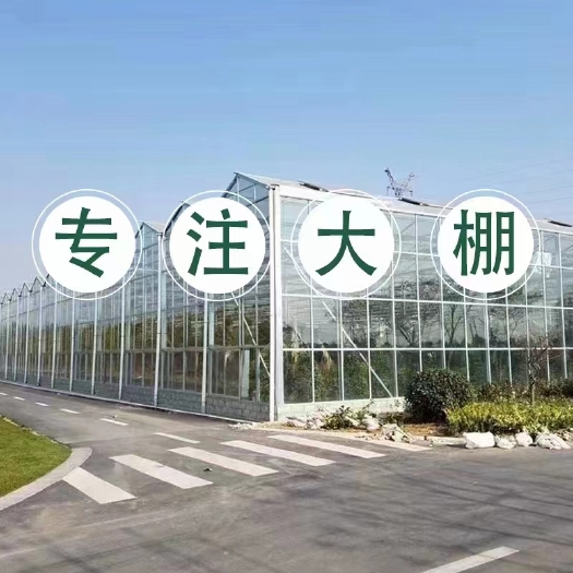 无锡蔬菜大棚