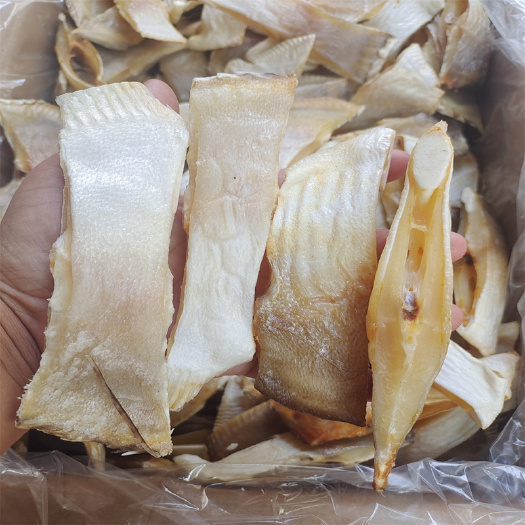 海口淡晒金昌鱼干深海金鲳鱼咸鱼干海鲜干货金仓鱼海南特产风干包邮