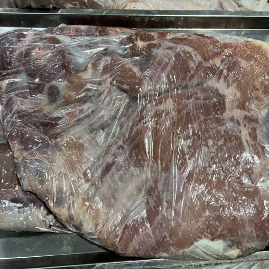 五花瘦肉