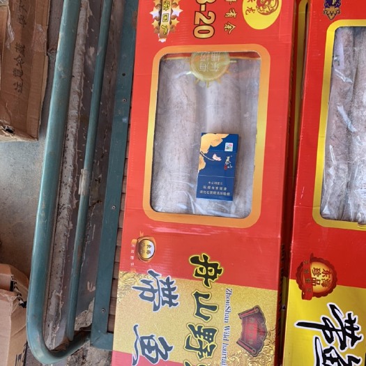 滨州带鱼