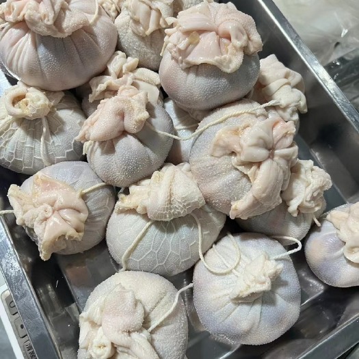 呼伦贝尔肚包肉