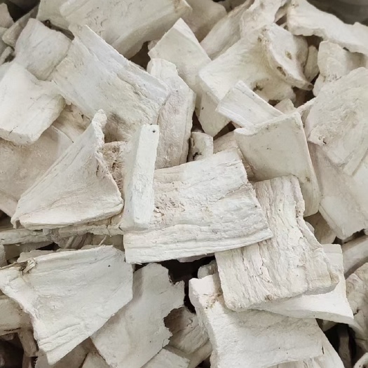 玉林中药材葛根 粉葛根 葛藤 粉葛片 无硫葛根片 干葛  葛根块