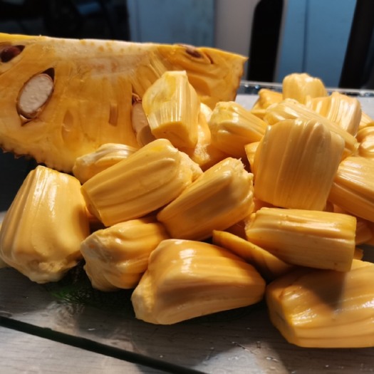 嘉兴越南红肉菠萝蜜