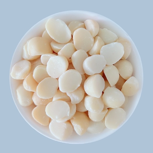 广州夏威夷果仁500g 孕妇健康食品澳洲夏威夷坚果原味烘焙干果