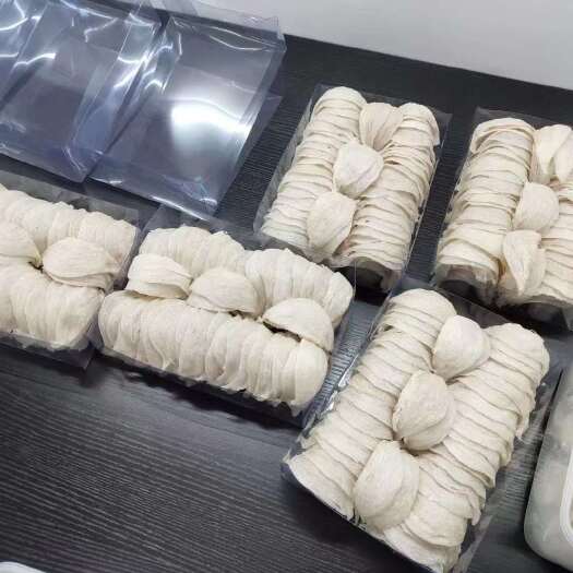 正宗老挝燕窝半干挑泡发率很高