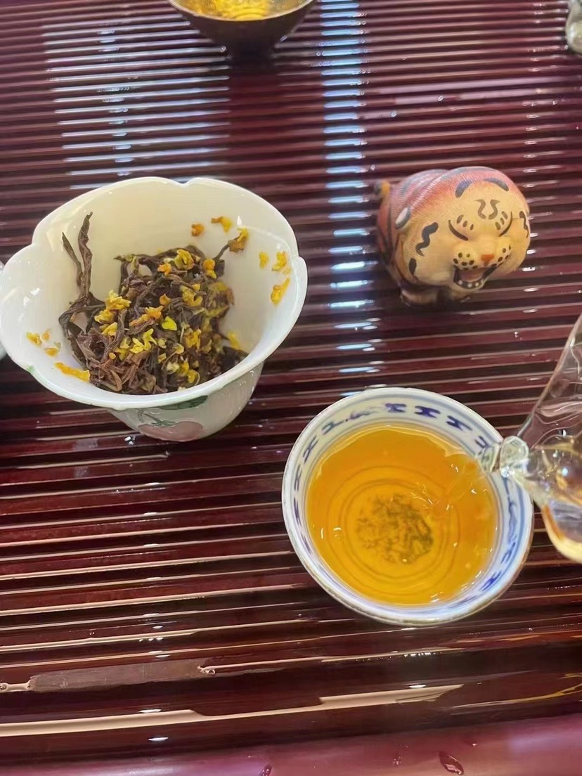 滇红茶