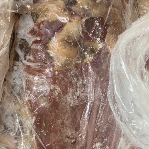 河间市牛腩排，瘦款牛腩排，满满的都是肉，特别瘦，价格实惠