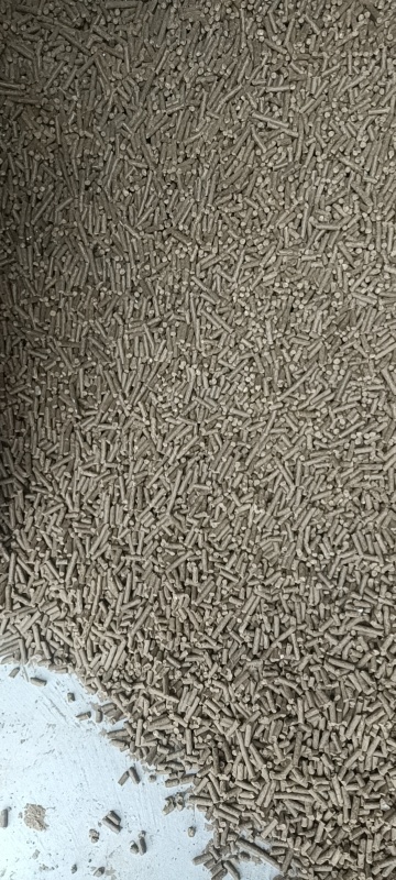 正阳县生物质颗粒