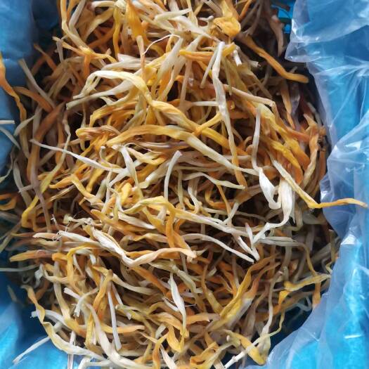 聊城黄花菜，蔬菜，大黄花，全干大量新货现货