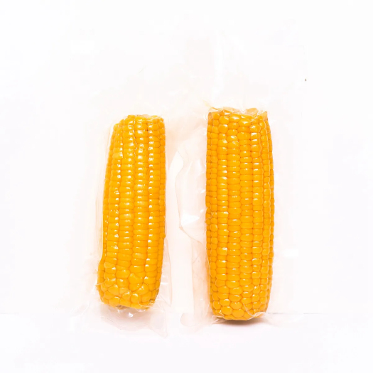 前郭县东北鲜食玉米，黄糯，黑糯，玉米粒，真空包装