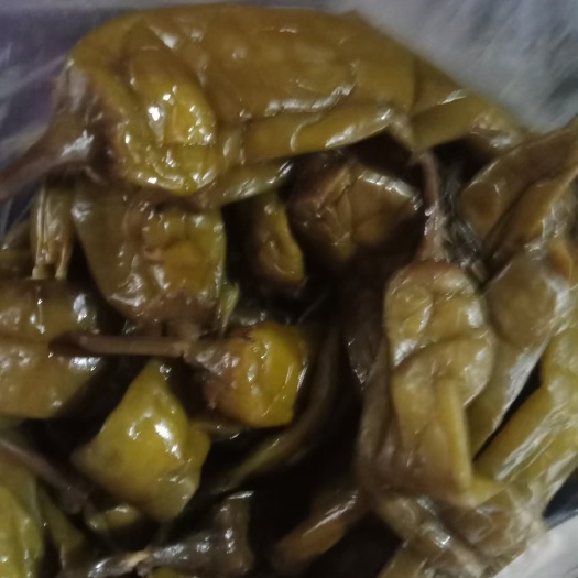 武穴市泡辣椒