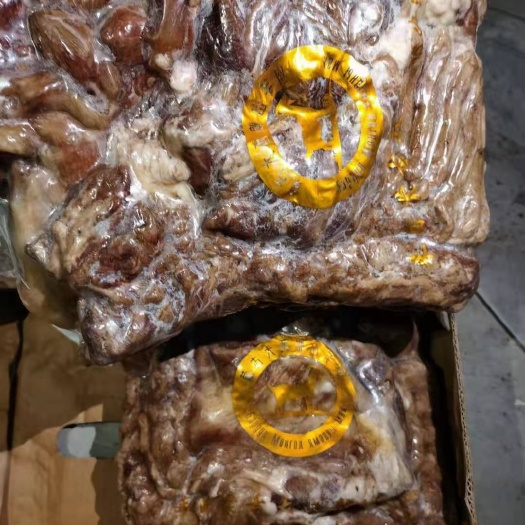 长沙蒙古国大西部去皮熟羊肉