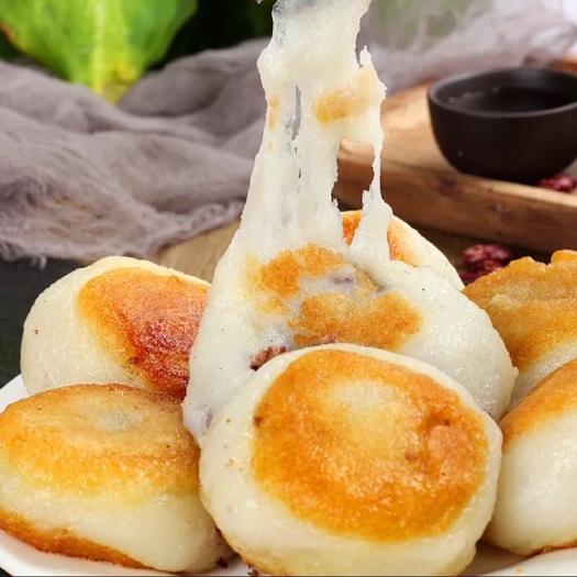 本溪县粘火勺