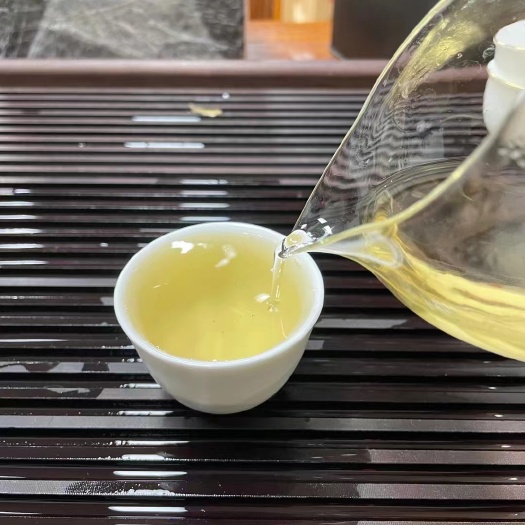 肇庆2022年花香白牡丹，好香好醇甜，天花板级别白牡丹，一粒一泡