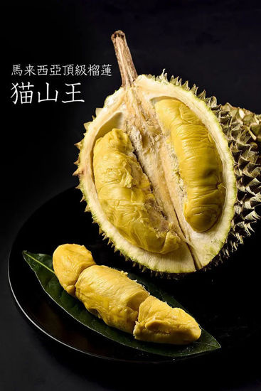 宁乡市马来西亚猫山王榴莲（D197）