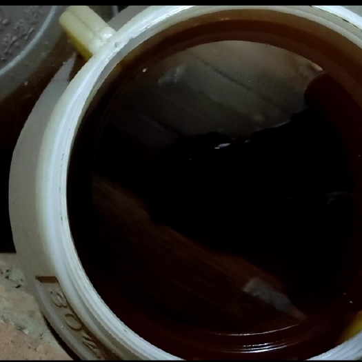 册亨县山茶油 自家自己种的，每天去山上捡，手工榨出油的，纯正山茶油