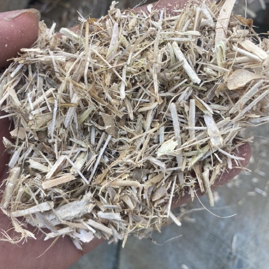 正阳县黄豆秸秆