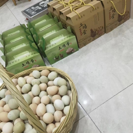 慈溪市新鲜，散养鸡蛋。单个鸡蛋50g