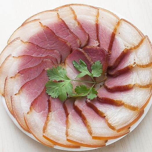 岷县陇西腊肉